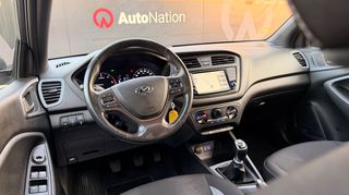 Hyundai i 20 2018 1.4 CRDi Classic blue-thumb-14