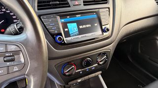 Hyundai i 20 2018 1.4 CRDi Classic blue-thumb-15