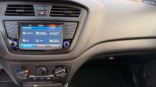 Hyundai i 20 2018 1.4 CRDi Classic blue-thumb-16