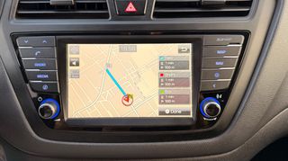 Hyundai i 20 2018 1.4 CRDi Classic blue-thumb-17