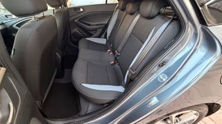 Hyundai i 20 2018 1.4 CRDi Classic blue-thumb-18