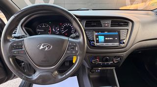 Hyundai i 20 2018 1.4 CRDi Classic blue-thumb-21
