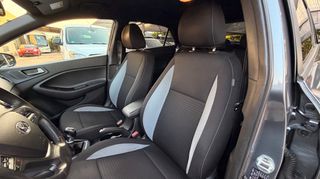 Hyundai i 20 2018 1.4 CRDi Classic blue-thumb-22