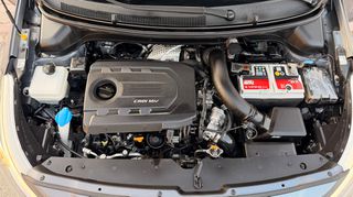Hyundai i 20 2018 1.4 CRDi Classic blue-thumb-27