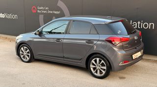 Hyundai i 20 2018 1.4 CRDi Classic blue-thumb-32