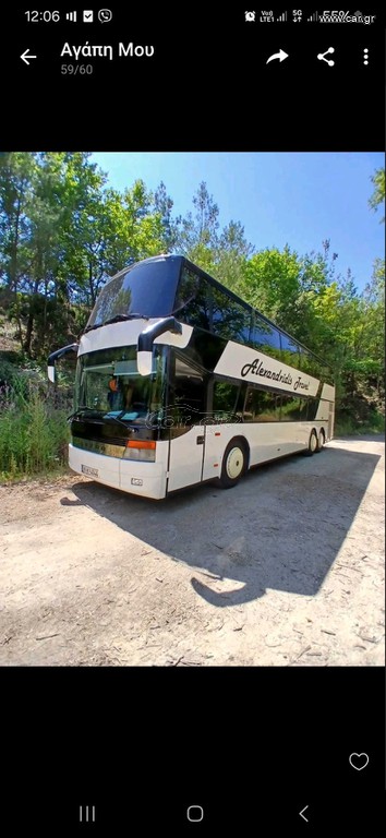 Setra 1999 328