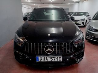 Mercedes-Benz GLA 35 AMG 2023 GLA 35 AMG 306hp 4MATIC ελληνικό 1ο χέρι ΑΡΙΣΤΟ!!!-thumb-1