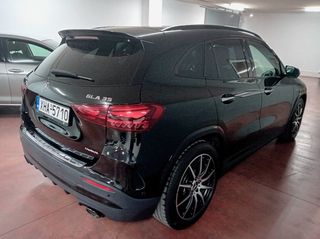 Mercedes-Benz GLA 35 AMG 2023 GLA 35 AMG 306hp 4MATIC ελληνικό 1ο χέρι ΑΡΙΣΤΟ!!!-thumb-3