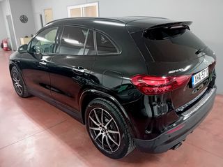Mercedes-Benz GLA 35 AMG 2023 GLA 35 AMG 306hp 4MATIC ελληνικό 1ο χέρι ΑΡΙΣΤΟ!!!-thumb-5