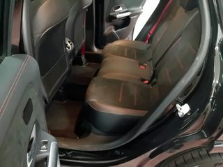 Mercedes-Benz GLA 35 AMG 2023 GLA 35 AMG 306hp 4MATIC ελληνικό 1ο χέρι ΑΡΙΣΤΟ!!!-thumb-9