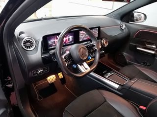 Mercedes-Benz GLA 35 AMG 2023 GLA 35 AMG 306hp 4MATIC ελληνικό 1ο χέρι ΑΡΙΣΤΟ!!!-thumb-10