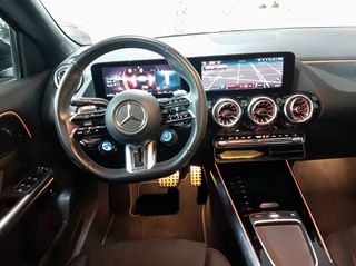 Mercedes-Benz GLA 35 AMG 2023 GLA 35 AMG 306hp 4MATIC ελληνικό 1ο χέρι ΑΡΙΣΤΟ!!!-thumb-11