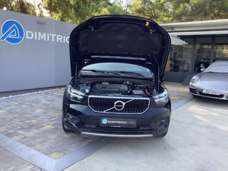 Volvo XC40 2021 Momentum Pro AWD Auto-thumb-34