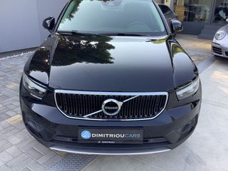 Volvo XC40 2021 Momentum Pro AWD Auto-thumb-36