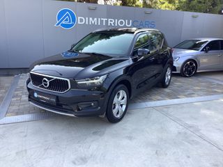 Volvo XC40 2021 Momentum Pro AWD Auto