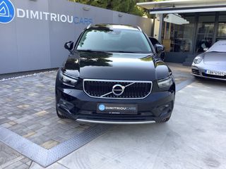 Volvo XC40 2021 Momentum Pro AWD Auto-thumb-1