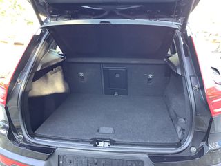Volvo XC40 2021 Momentum Pro AWD Auto-thumb-7