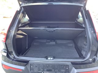 Volvo XC40 2021 Momentum Pro AWD Auto-thumb-8