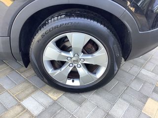 Volvo XC40 2021 Momentum Pro AWD Auto-thumb-9