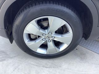Volvo XC40 2021 Momentum Pro AWD Auto-thumb-10