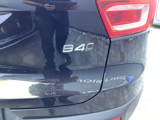 Volvo XC40 2021 Momentum Pro AWD Auto-thumb-16
