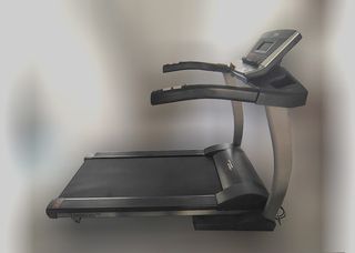 Alpine Fitness TM5030 Strength Master διάδρομος γυμναστικής σαν καινούργιος, 2.5hp, αναδιπλούμενος