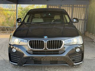 Bmw X4 2014 XDRIVE20D-thumb-1