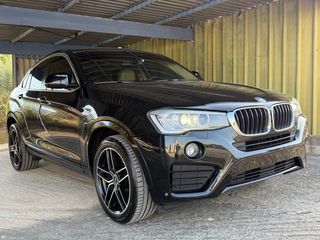 Bmw X4 2014 XDRIVE20D-thumb-2