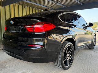 Bmw X4 2014 XDRIVE20D-thumb-3