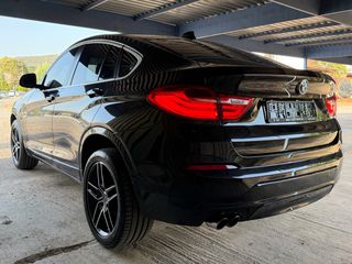 Bmw X4 2014 XDRIVE20D-thumb-4
