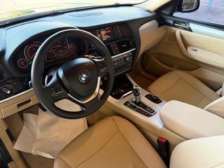 Bmw X4 2014 XDRIVE20D-thumb-5