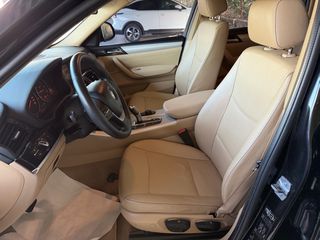 Bmw X4 2014 XDRIVE20D-thumb-6