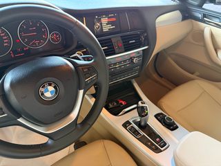 Bmw X4 2014 XDRIVE20D-thumb-7