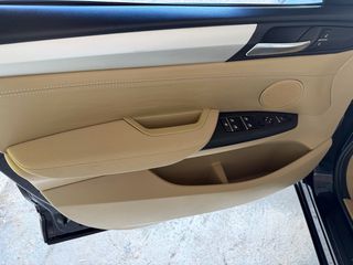 Bmw X4 2014 XDRIVE20D-thumb-8