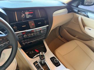Bmw X4 2014 XDRIVE20D-thumb-9