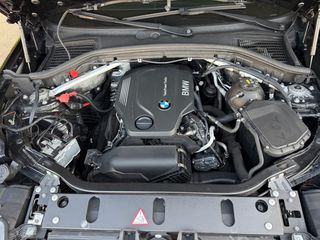 Bmw X4 2014 XDRIVE20D-thumb-17