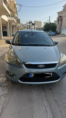 Ford Focus 2008 1.6 ti-vct lpg