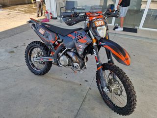 KTM 250 EXC 2010 EXC 250-thumb-3