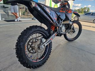 KTM 250 EXC 2010 EXC 250-thumb-5