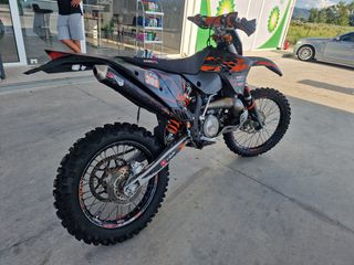 KTM 250 EXC 2010 EXC 250-thumb-6