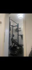 Rack cage eboxing CUSTOM ΟPEN POWER RACK EBX P5-thumb-3