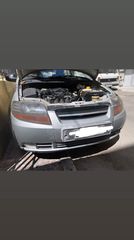 Daewoo Kalos 2003 Απλό