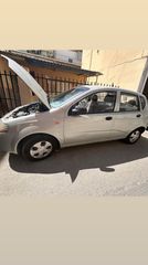 Daewoo Kalos 2003 Απλό-thumb-3