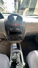 Daewoo Kalos 2003 Απλό-thumb-5