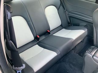 Mercedes-Benz C 180 2007 coupe-thumb-14