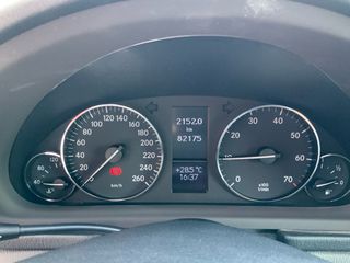 Mercedes-Benz C 180 2007 coupe-thumb-16