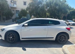 Volkswagen Scirocco 2011-thumb-15