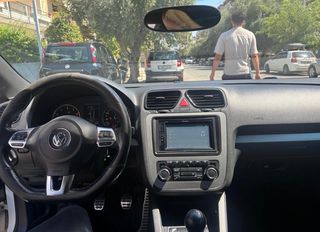 Volkswagen Scirocco 2011-thumb-9