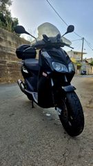 Derbi Rambla 250 2006