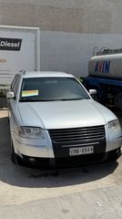 Volkswagen Passat 2004 1.8 TURBO 20V 210PS
